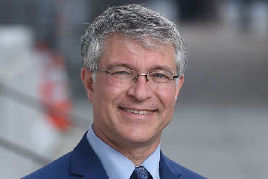 NYS Assembly Member Phil Steck